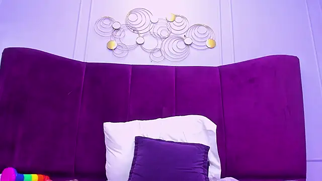 Nahomi_rosse webcam