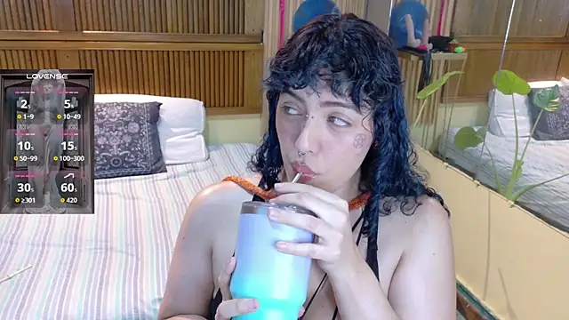Eli666uwu webcam