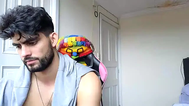 Jackyrose webcam