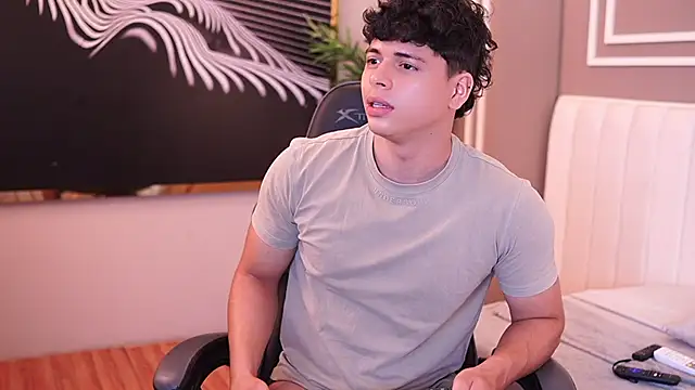 Ethan_occonor webcam