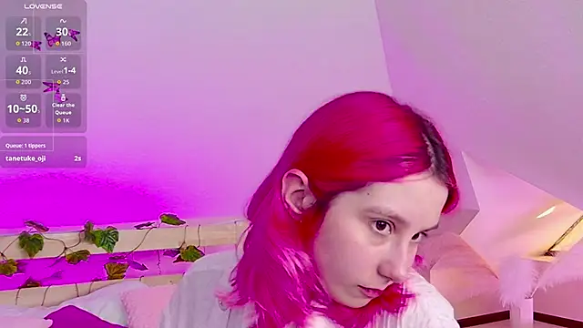 Liann_Stark webcam