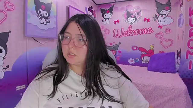 Dulce_meow webcam