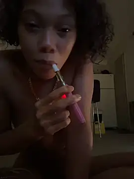 Tamiii420 webcam