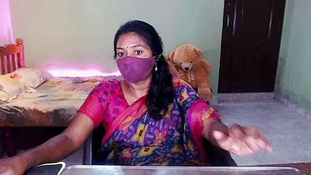 HotGulabi webcam
