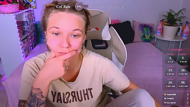Karen_morris webcam