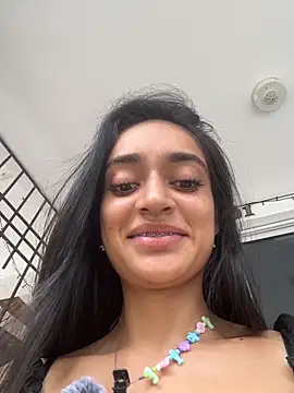 leilani_X webcam
