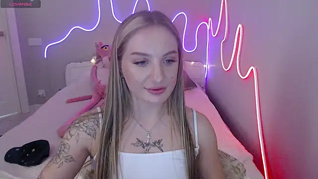 MirrraMisss webcam