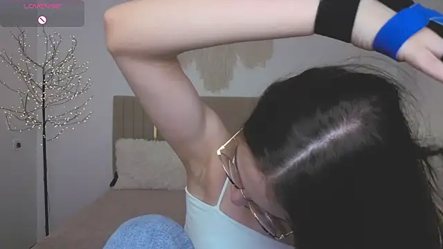 Real_cutie1 webcam
