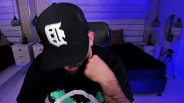 jhon_bear03 webcam
