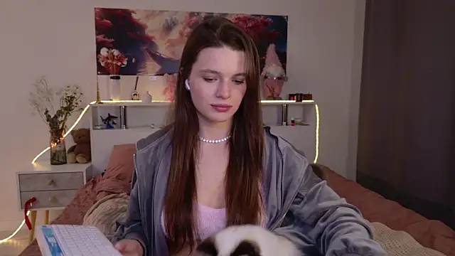 Nellie_Medina webcam