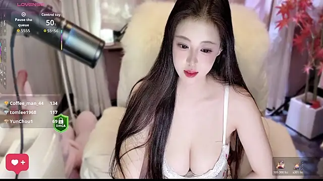 Nni166 webcam