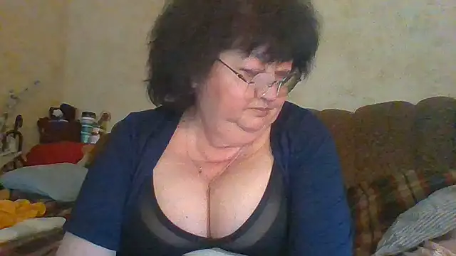 MilaSky5303 webcam