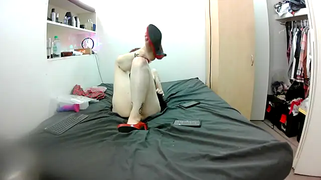 Empress_Lilith webcam