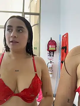 Antonella_Julieta webcam