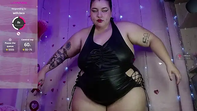 HECATE_23 webcam