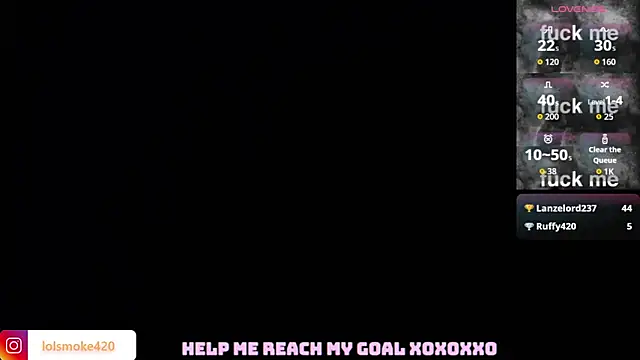 Bdsm_and_fries webcam