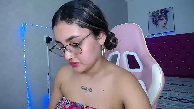 kathe-mills235 webcam
