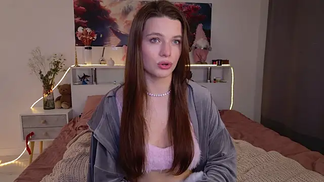 Nellie_Medina webcam
