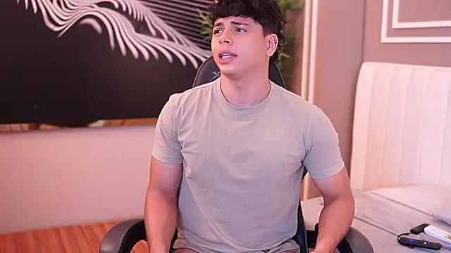 Ethan_occonor webcam