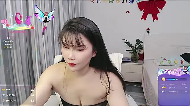 nanagaga - Nanagaga's free webcam - UK Sex Cams