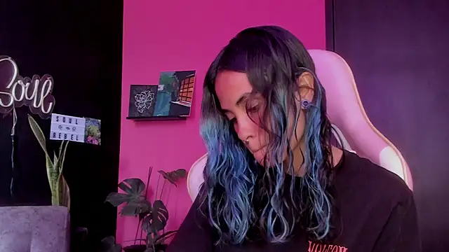 azula_lillet webcam