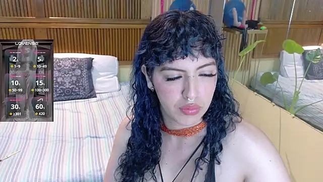Eli666uwu webcam