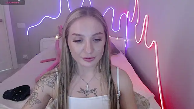 MirrraMisss webcam