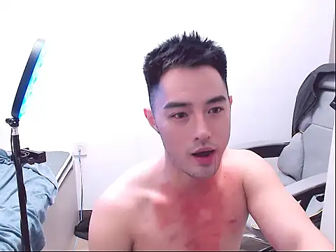 Ruize531's live cam