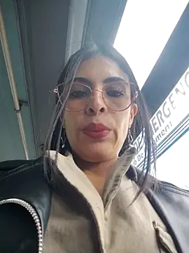 Astrid-- webcam