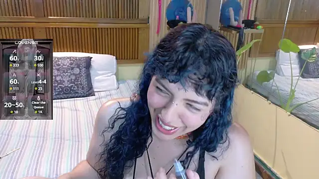 Eli666uwu webcam