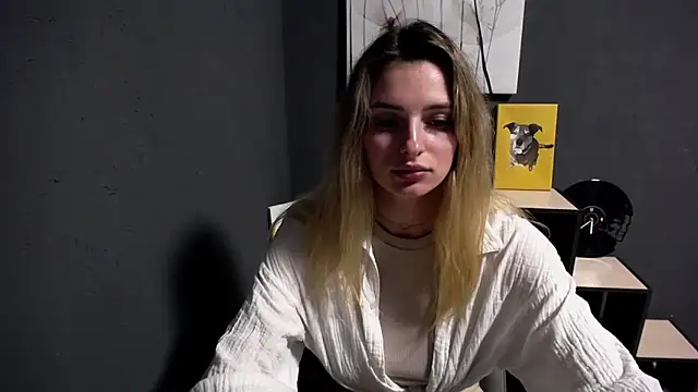 lady_olivia_ webcam