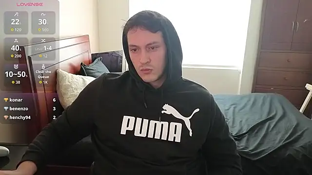 hardaftercum webcam