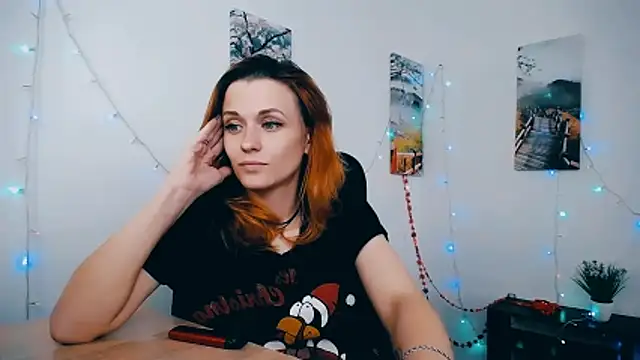 PeppyMia webcam