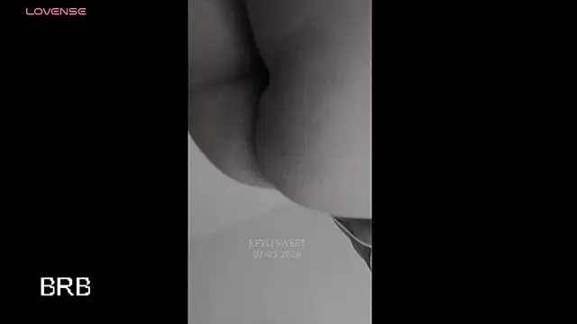 Keyli_sweet webcam