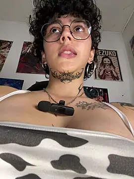 Abby_Evanns1 webcam