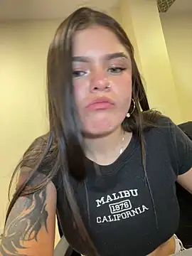 Camila_Duarte2 webcam