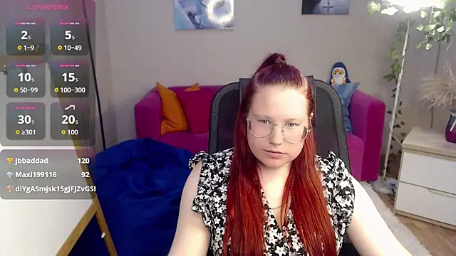 kuri_u webcam