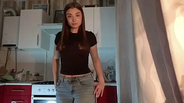 LissaBliss webcam