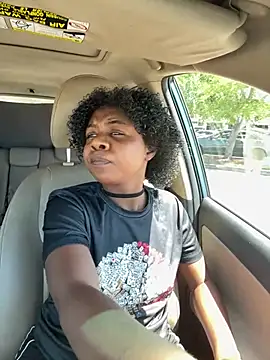 Ebony_Queeen webcam