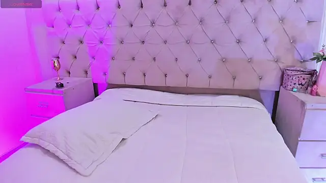 DulcePrince_ webcam