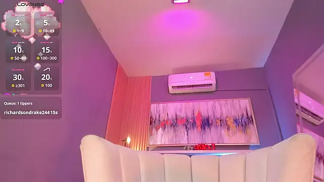 janinne_lu webcam