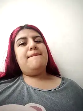 Hammy_stt7 webcam