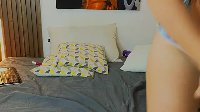 Hanna_Miller7 webcam