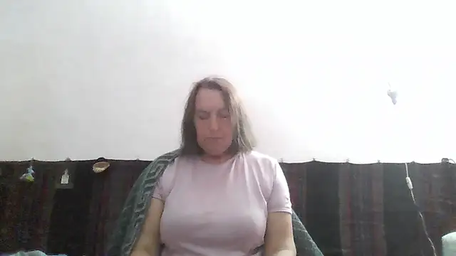 AnnaLive570 webcam
