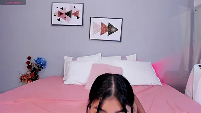 PauleteW10 webcam