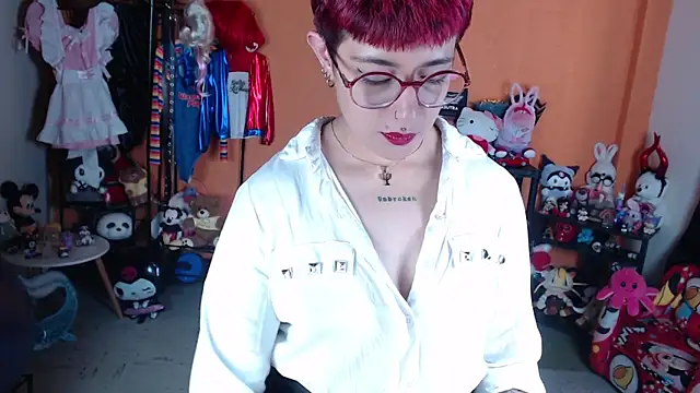 MissMiia2 webcam
