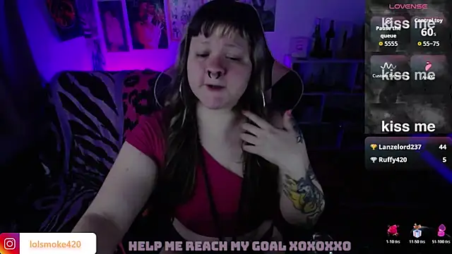 Bdsm_and_fries webcam