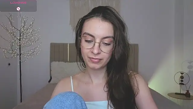 Real_cutie1 webcam
