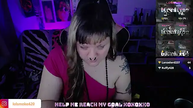 Bdsm_and_fries webcam