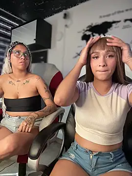 Isabella-Teen